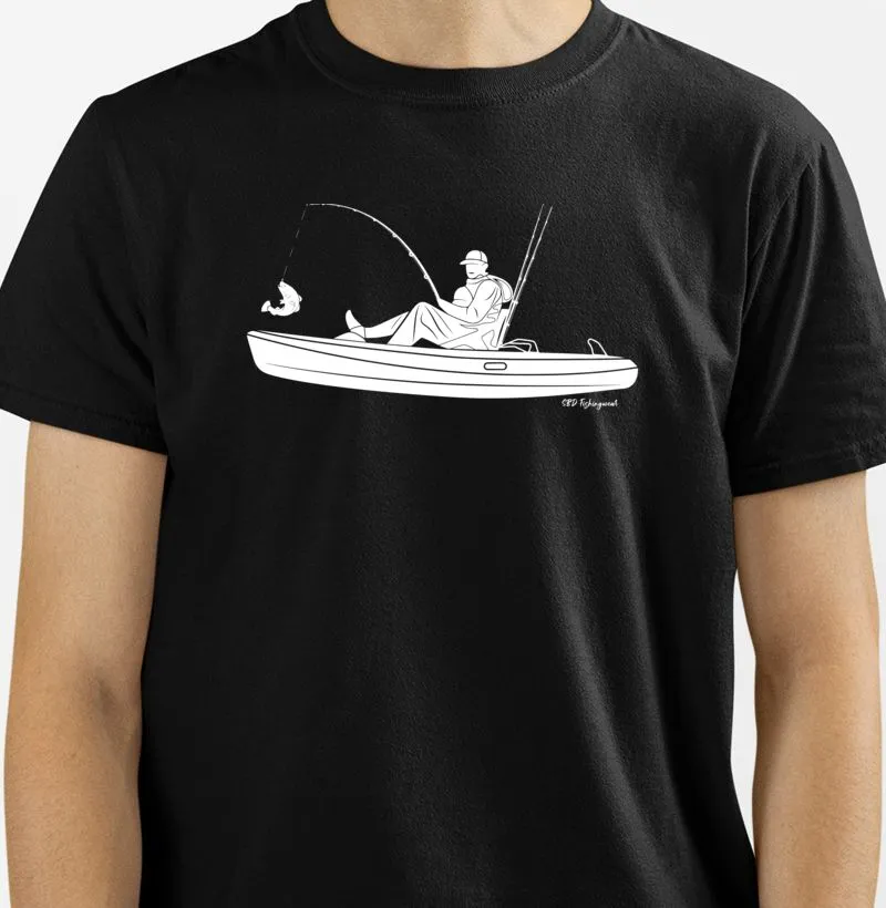 Kayak 5 White