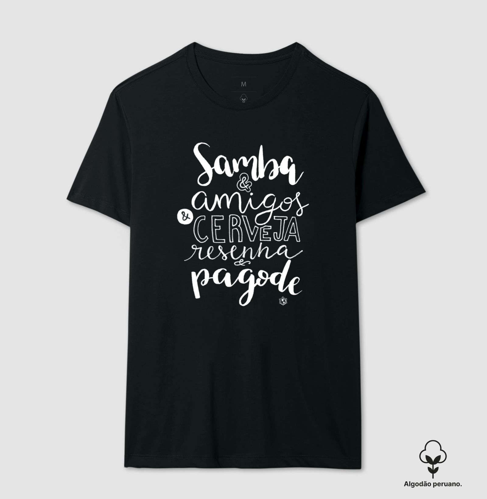 samba e amigos