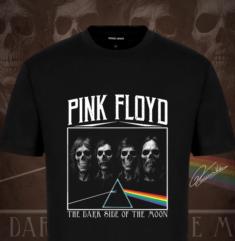 The Dark Side Of The Moon