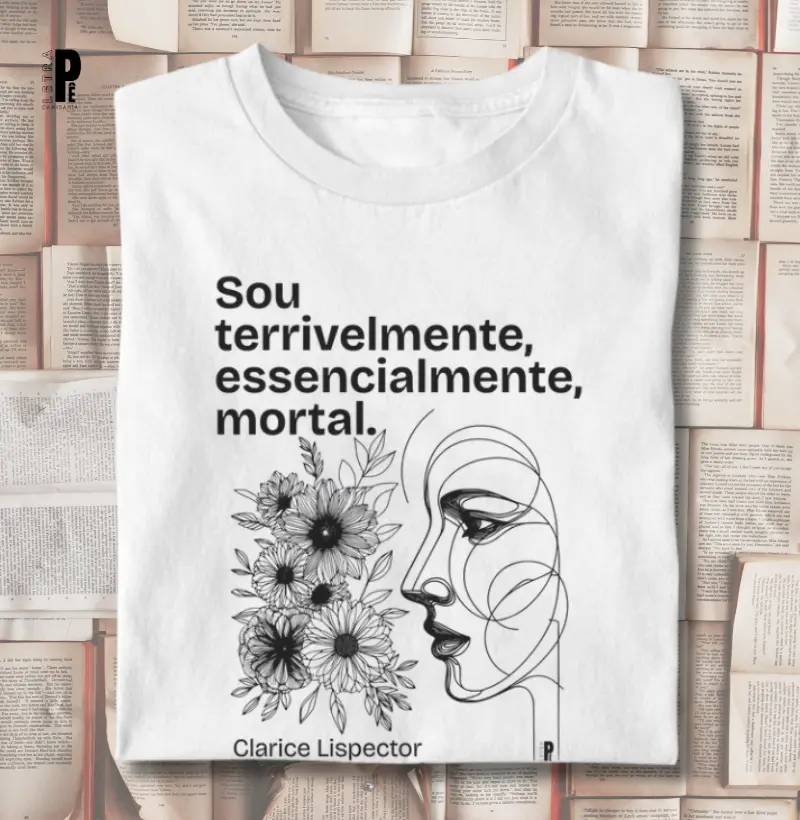 Terrivelmente, essencialmente, mortal