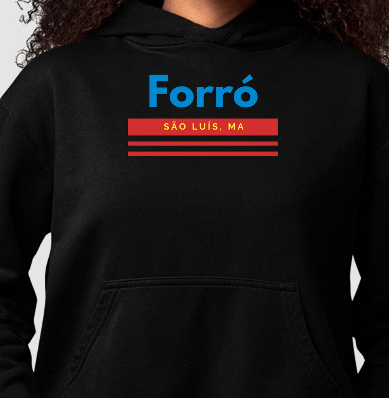 Forró em São Luís MA