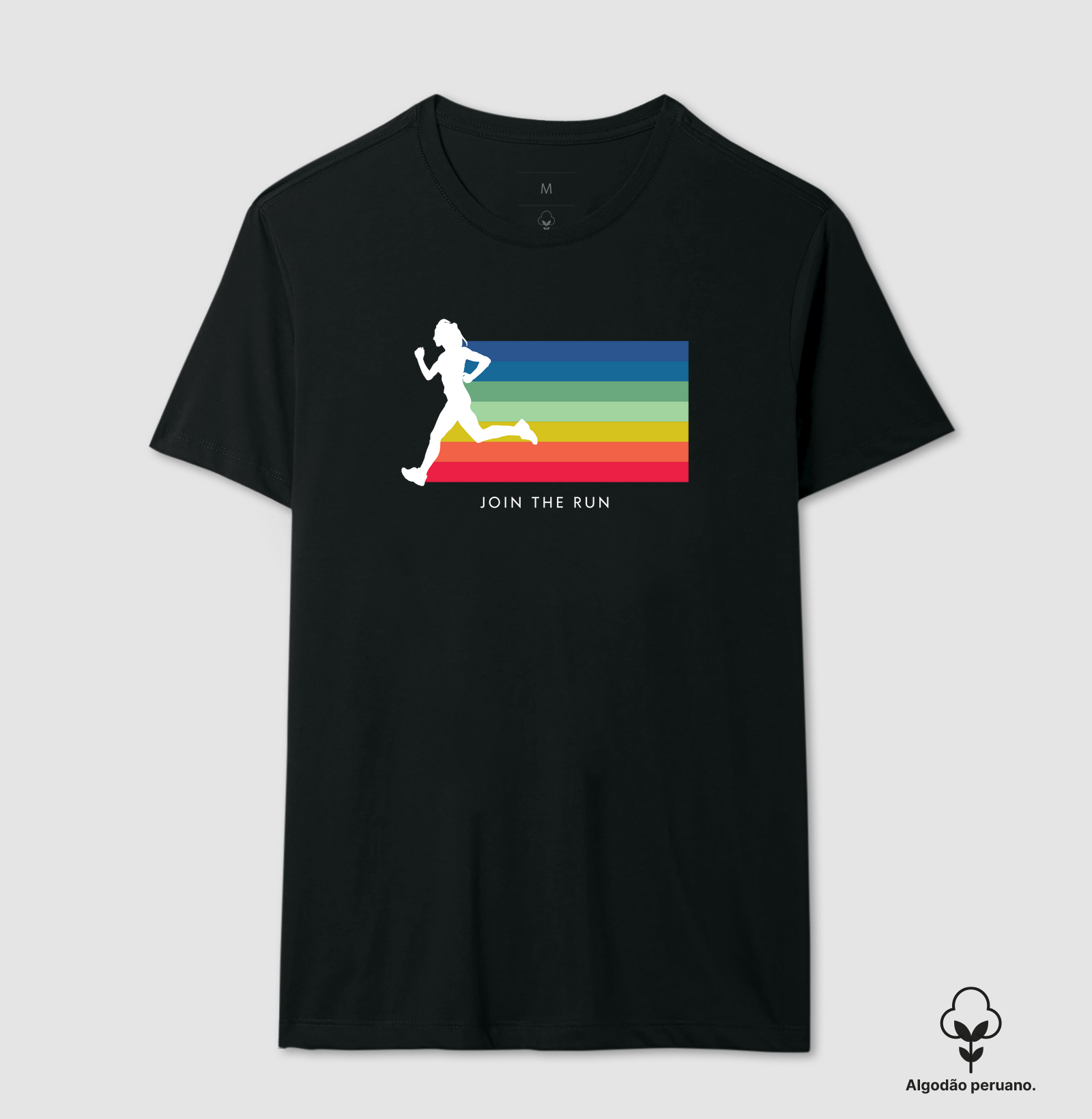 JOIN THE RUN