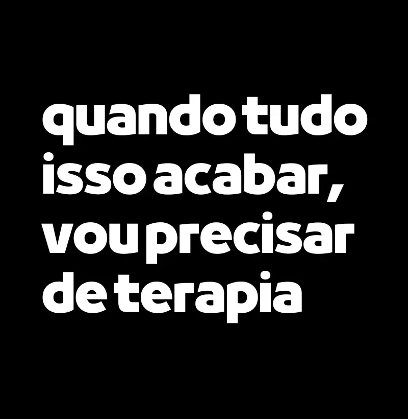 Quando Acabar