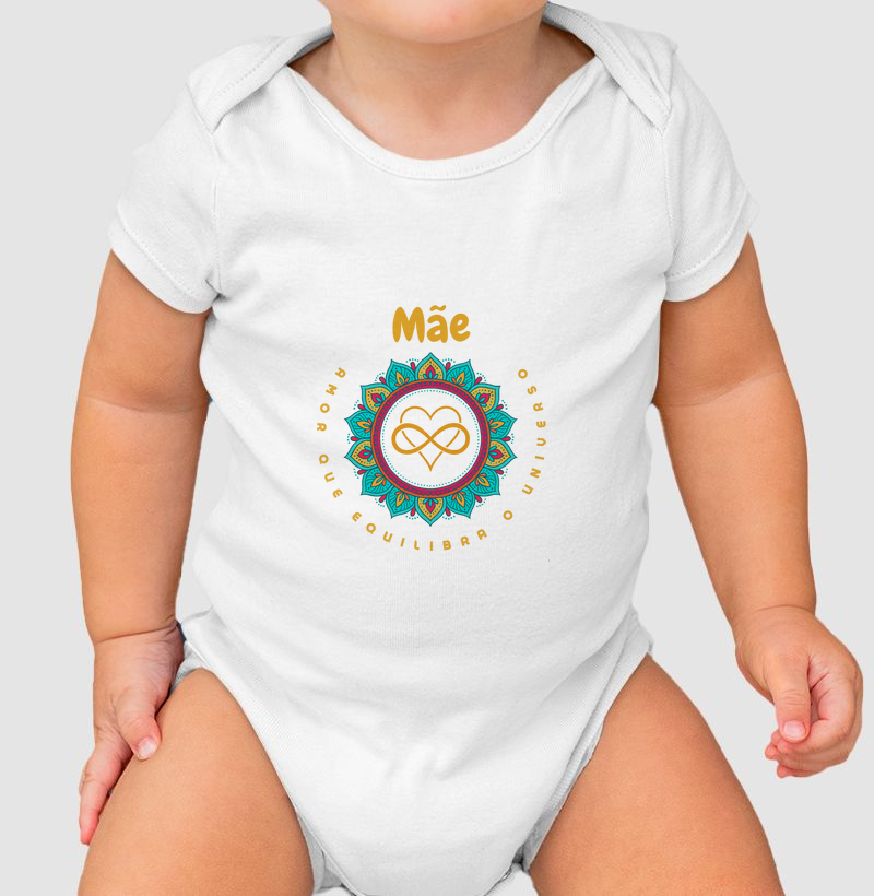 MAE FONTE INFINITA DE AMOR MANDALA