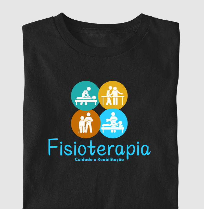 Cuidado e Reabilitação (FISIO)