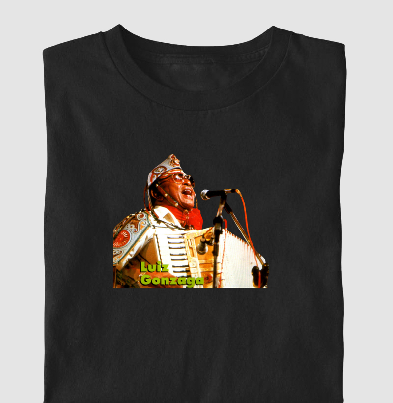 Luiz Gonzaga - Sertanejo e forró