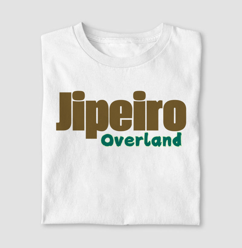 Jipeiro Overland