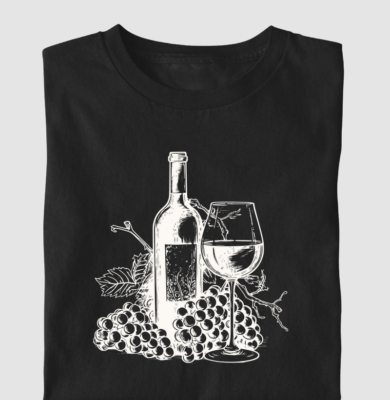 Vamos beber vinho (GAS)