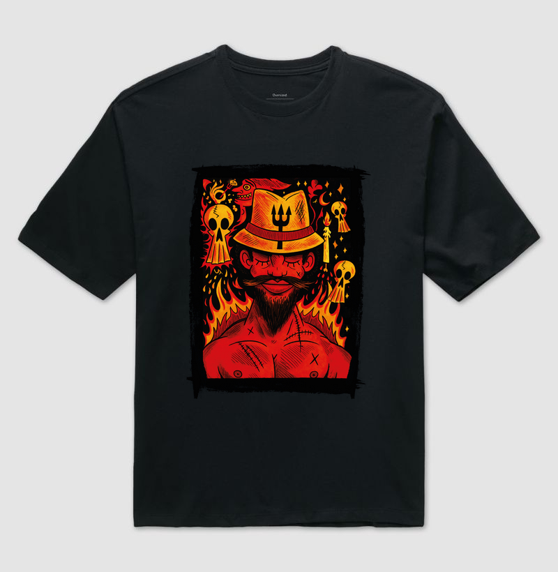 Camisa 0