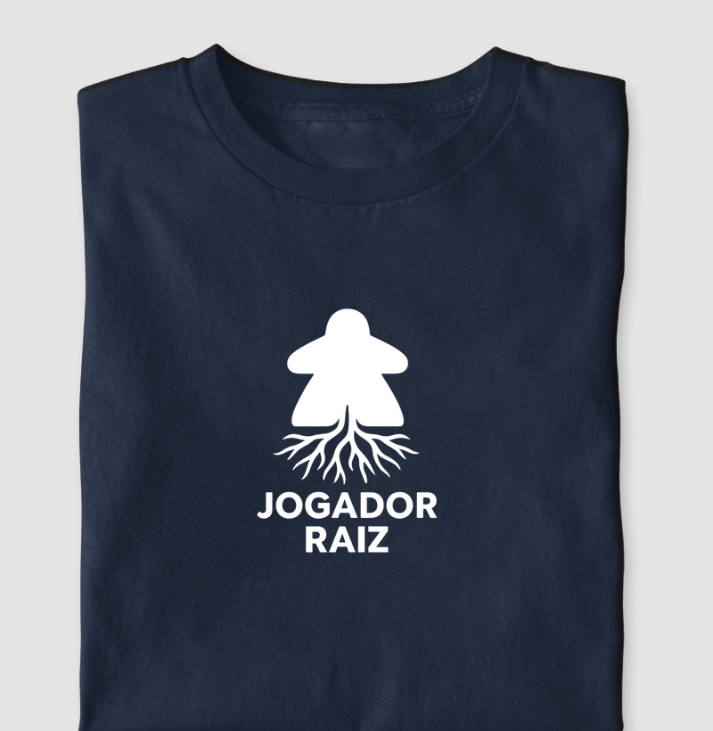 Jogador Raiz
