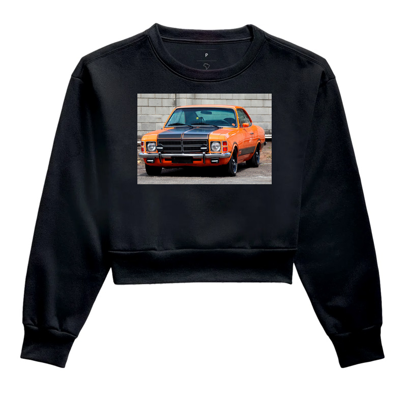 OPALA LARANJA