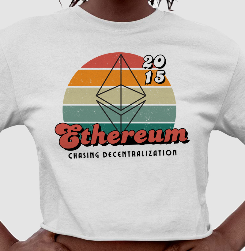 Ethereum Vintage