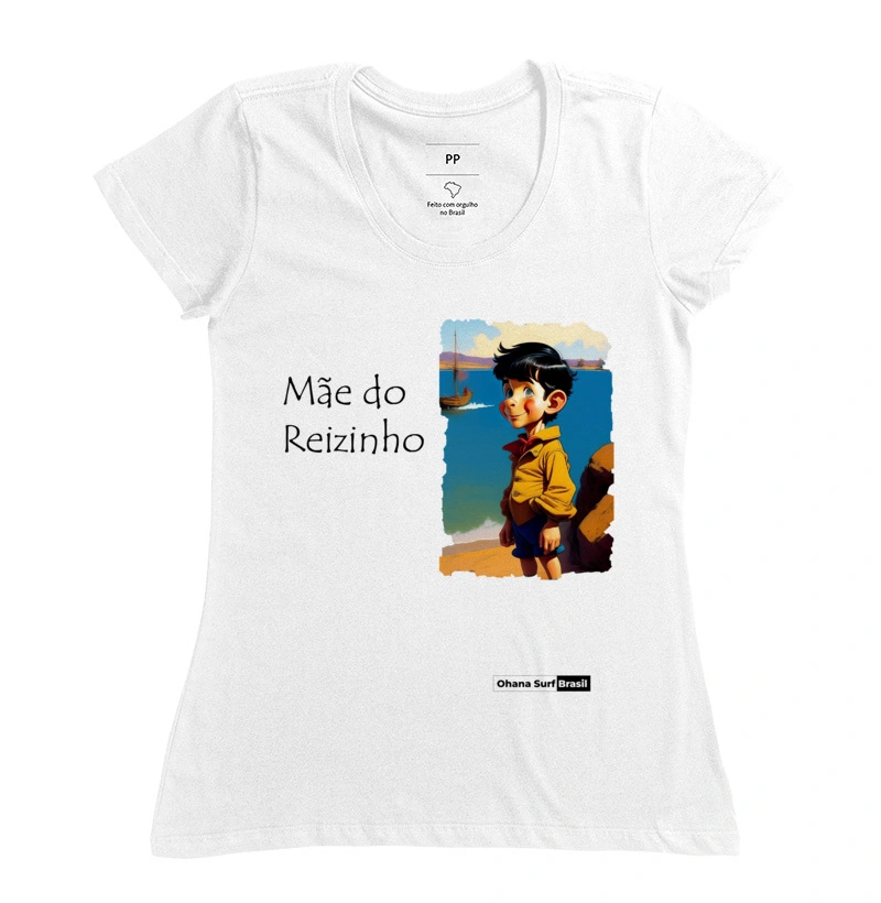 Mãe de Rei