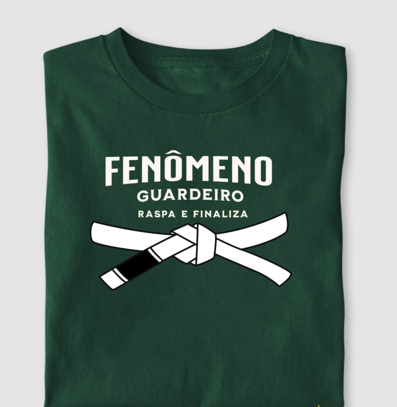 Fenômeno Guardeiro