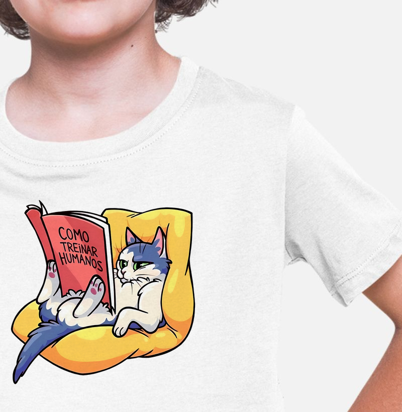 Como Treinar Humanos