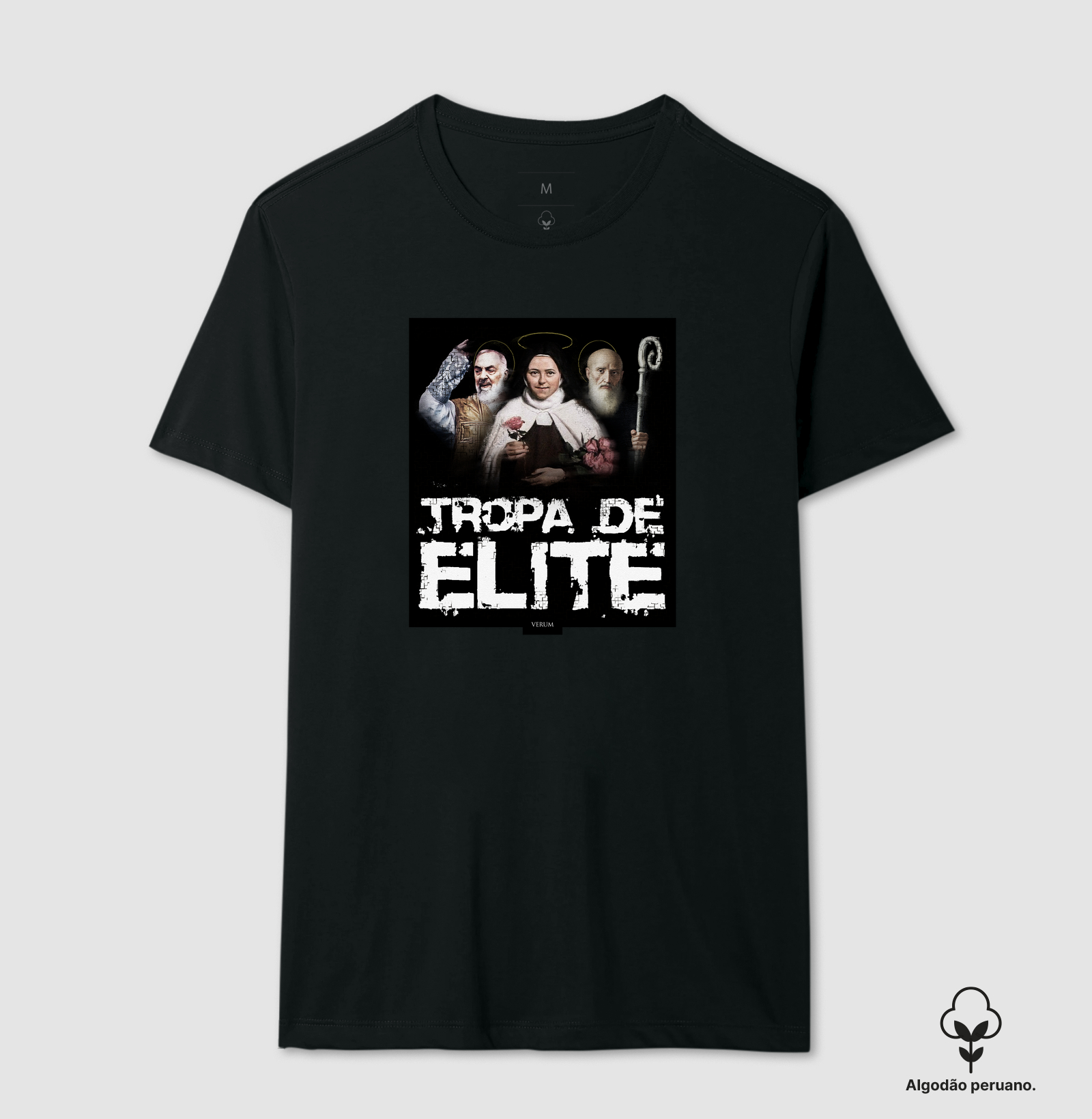 PREMIUM TROPA DE ELITE 2