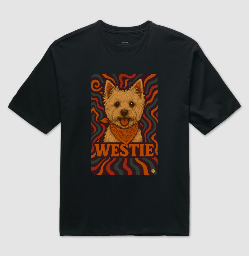 Latidos Psicodélicos - Westie