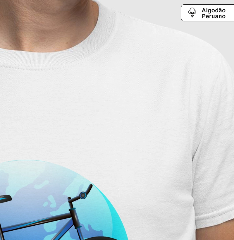 LINHA WORLD BIKE