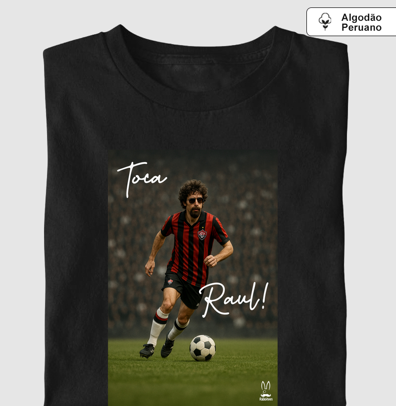 Toca Raul - Vitória