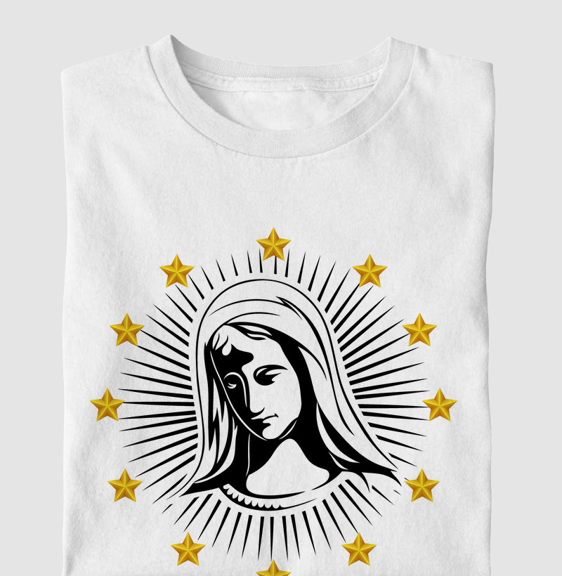 Coroinha de Nossa Senhora