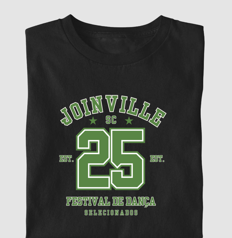 25 Joinville Verde