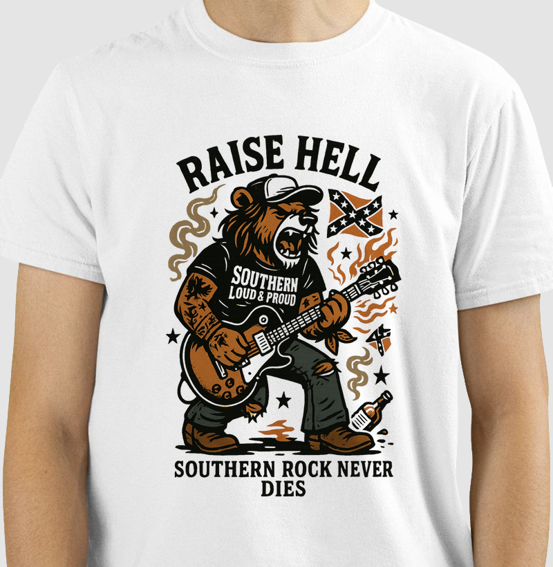 Southern Bear
