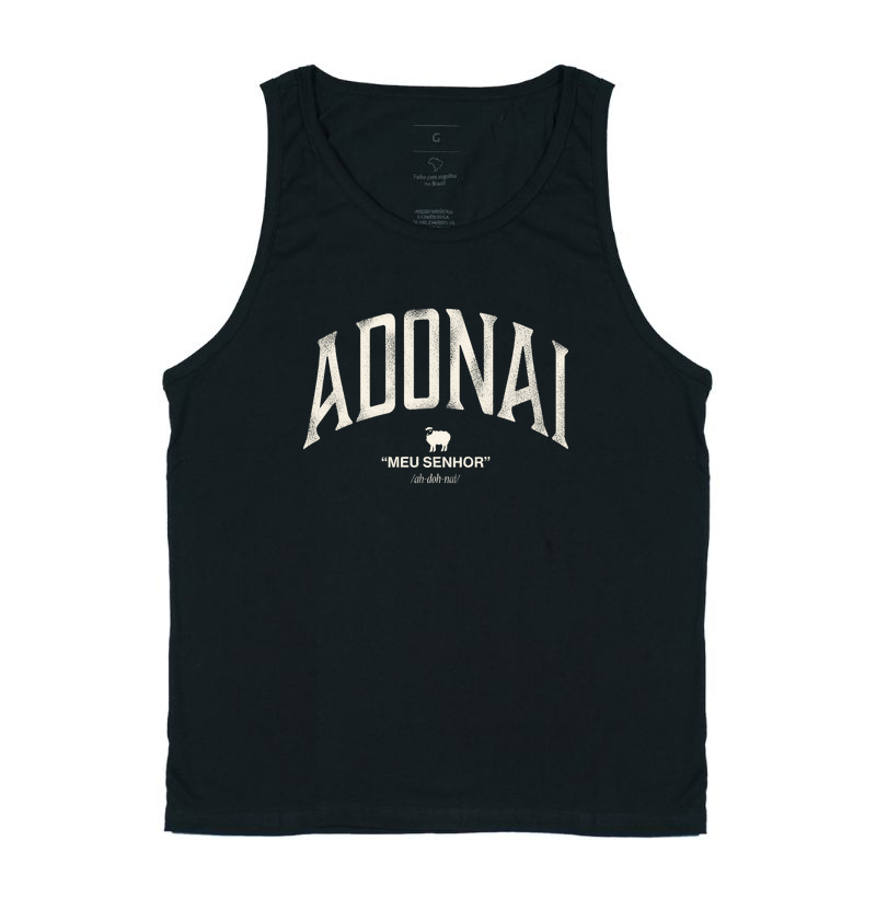 Adonai - Meu Senhor