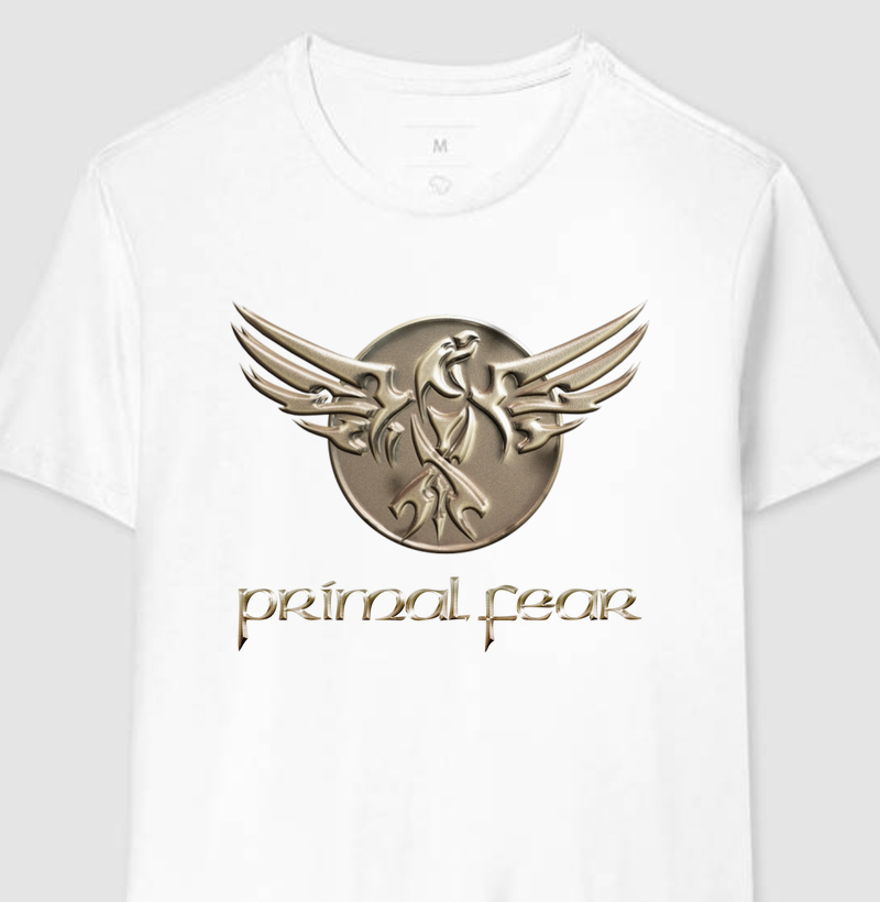 Camiseta Primal Fear