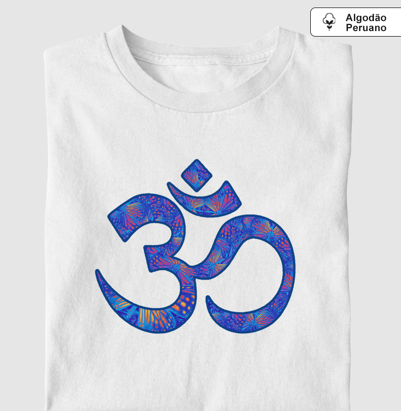 Om, símbolo (YOGA)