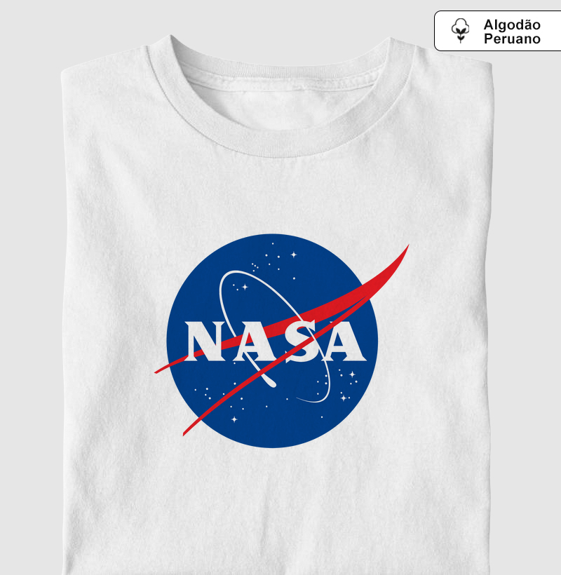 NASA Insígnia 