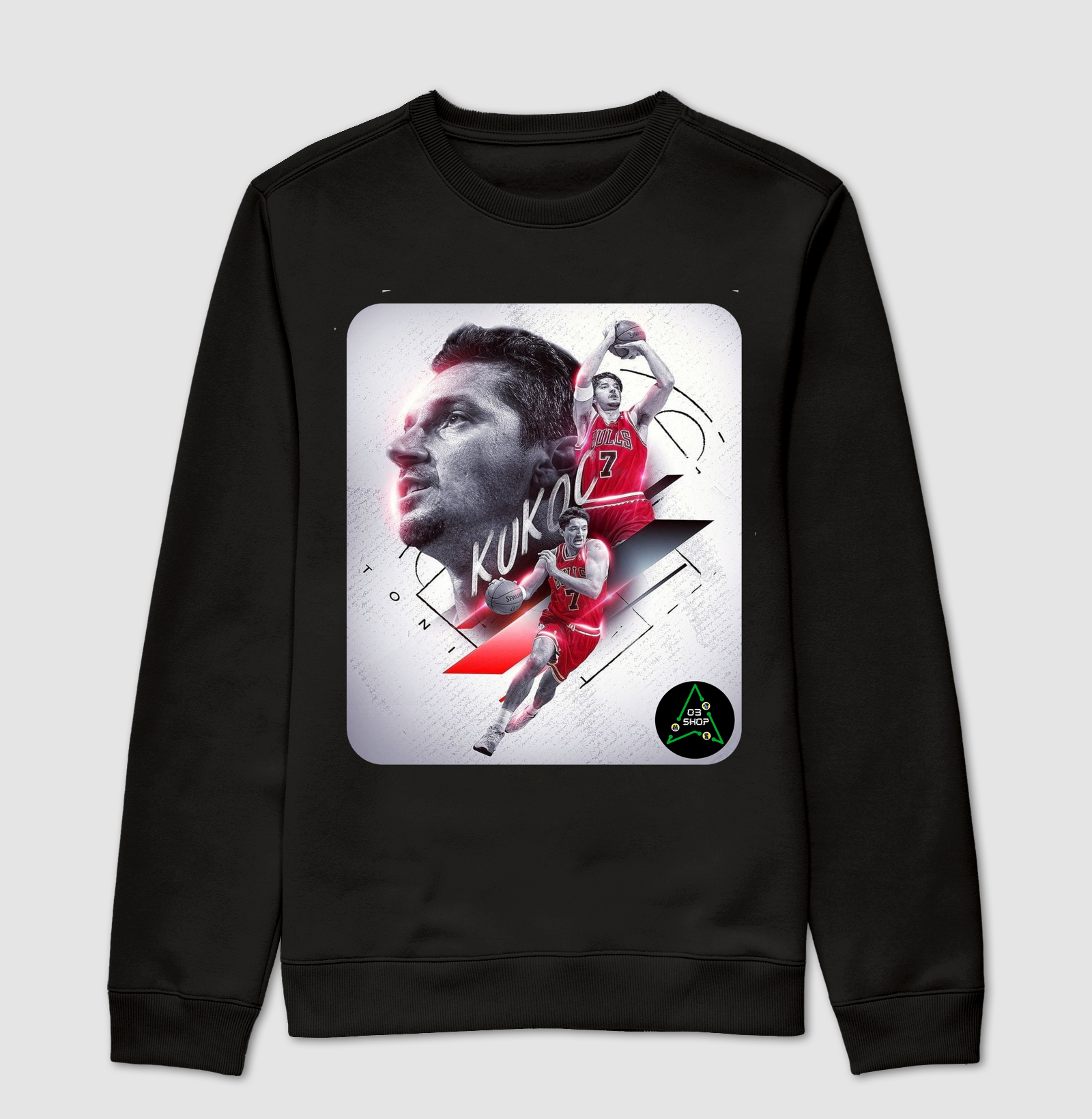 Toni Kukoc