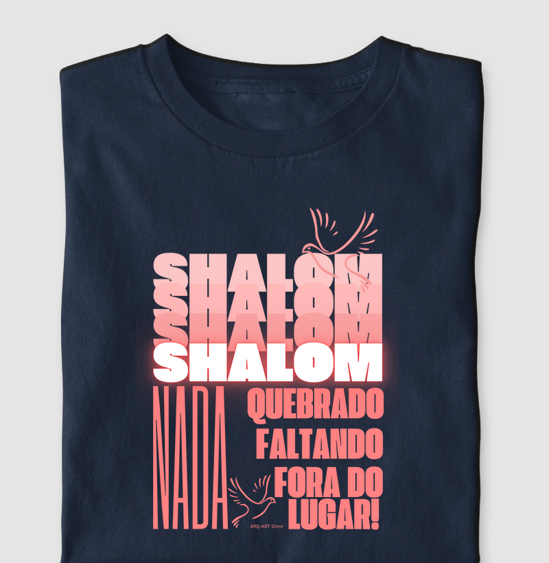 Shalom II