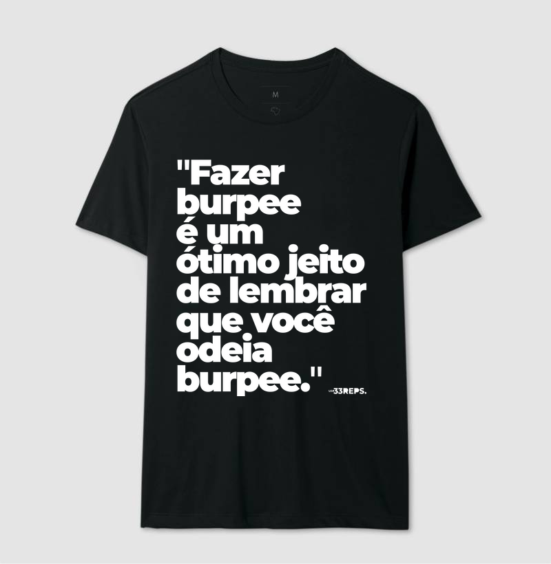 fazer burpee