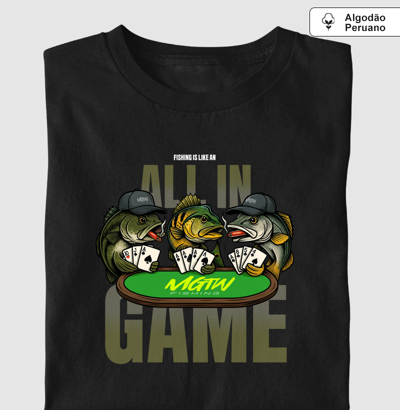 ALL IN ♥️♣️♦️♠️ PREMIUM