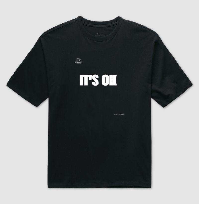 IT'S OK 