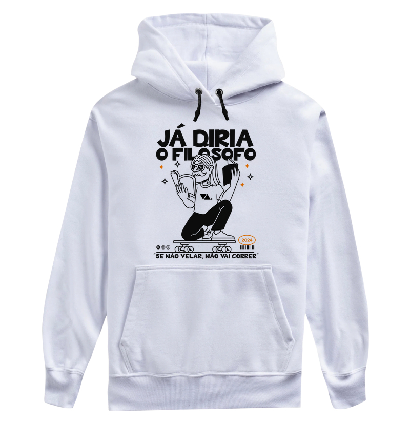 Já diria o filósofo
