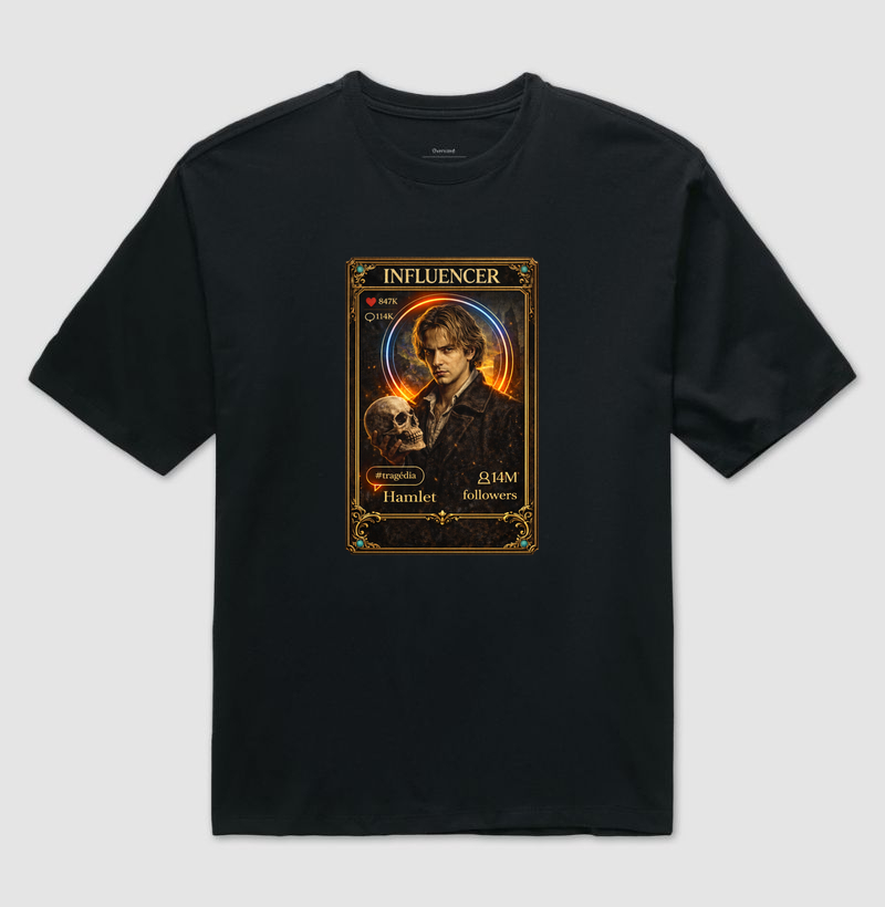 Hamlet influencer 