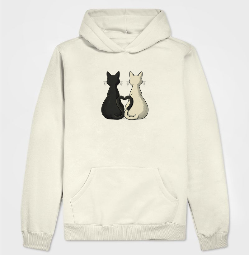 Amor felino