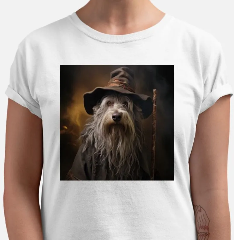 gandalf dog