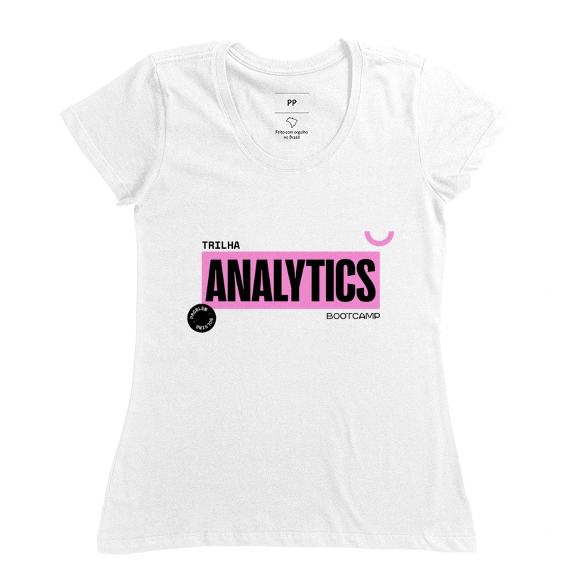 Trilha Analytics