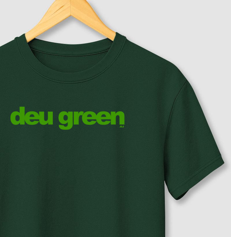 Deu Green