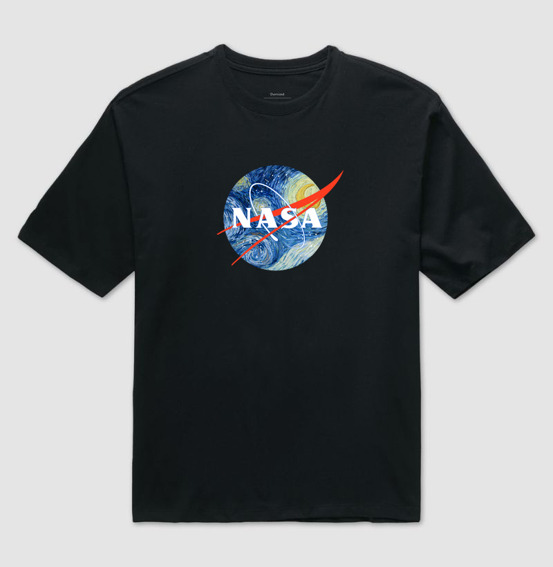 Nasa - Noite Estrelada
