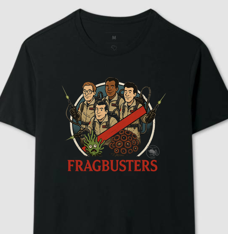 FragBusters