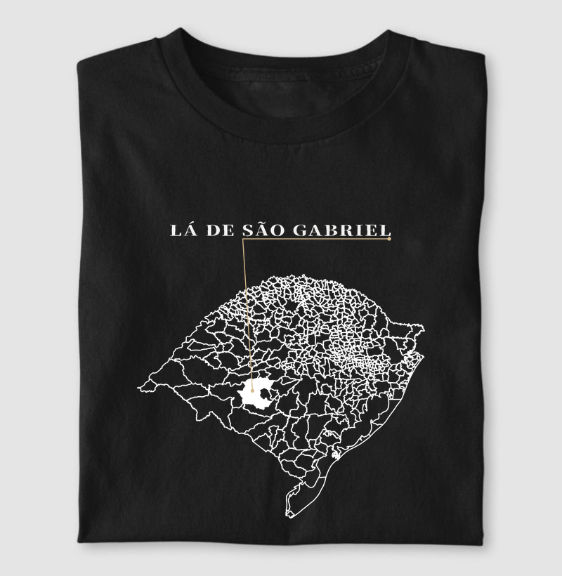 São Gabriel | Origem RS