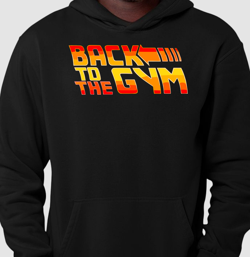 Hoodie Moletom Premium