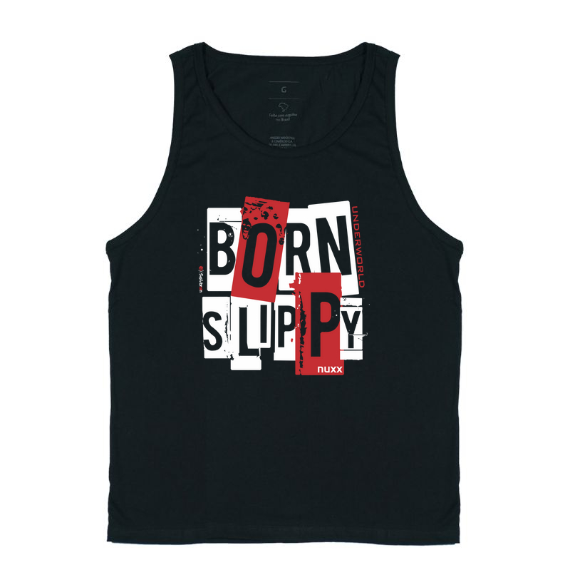 Born Slippy Shirt