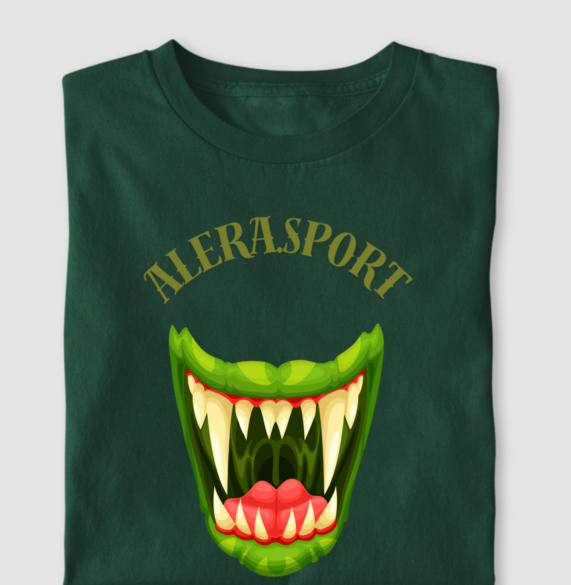 feras do sport