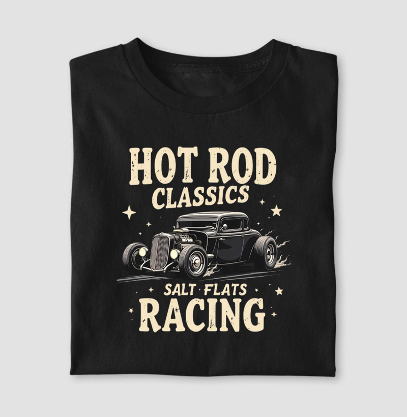 Hot Road