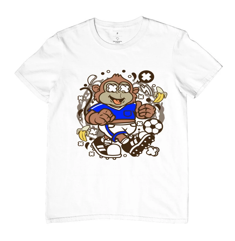 Monkey Futebol