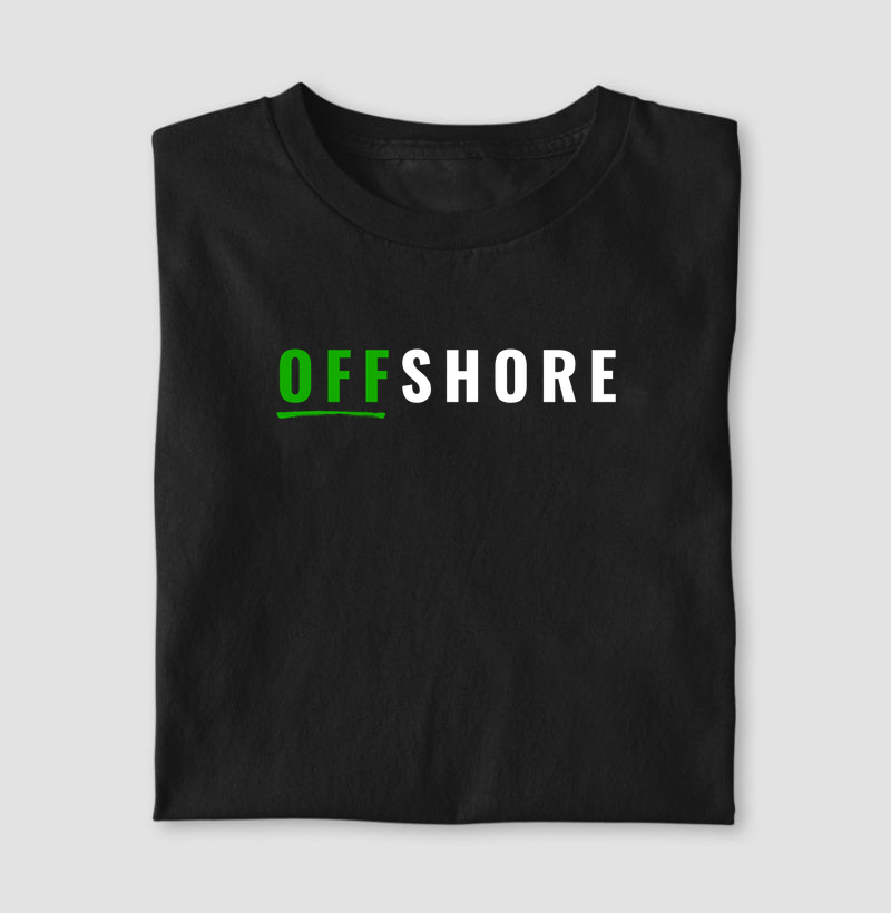 OFFSHORE - ALGODÃO 30.1